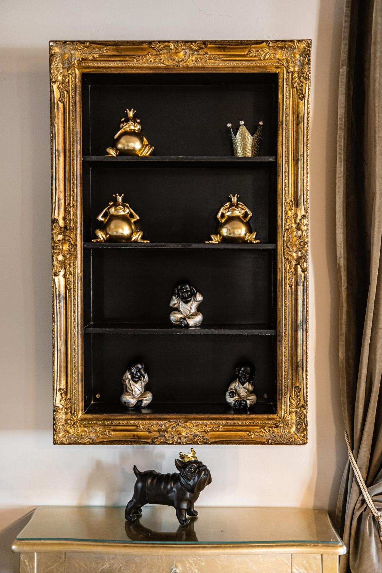 Black Velvet Agkidia Luaran gambar