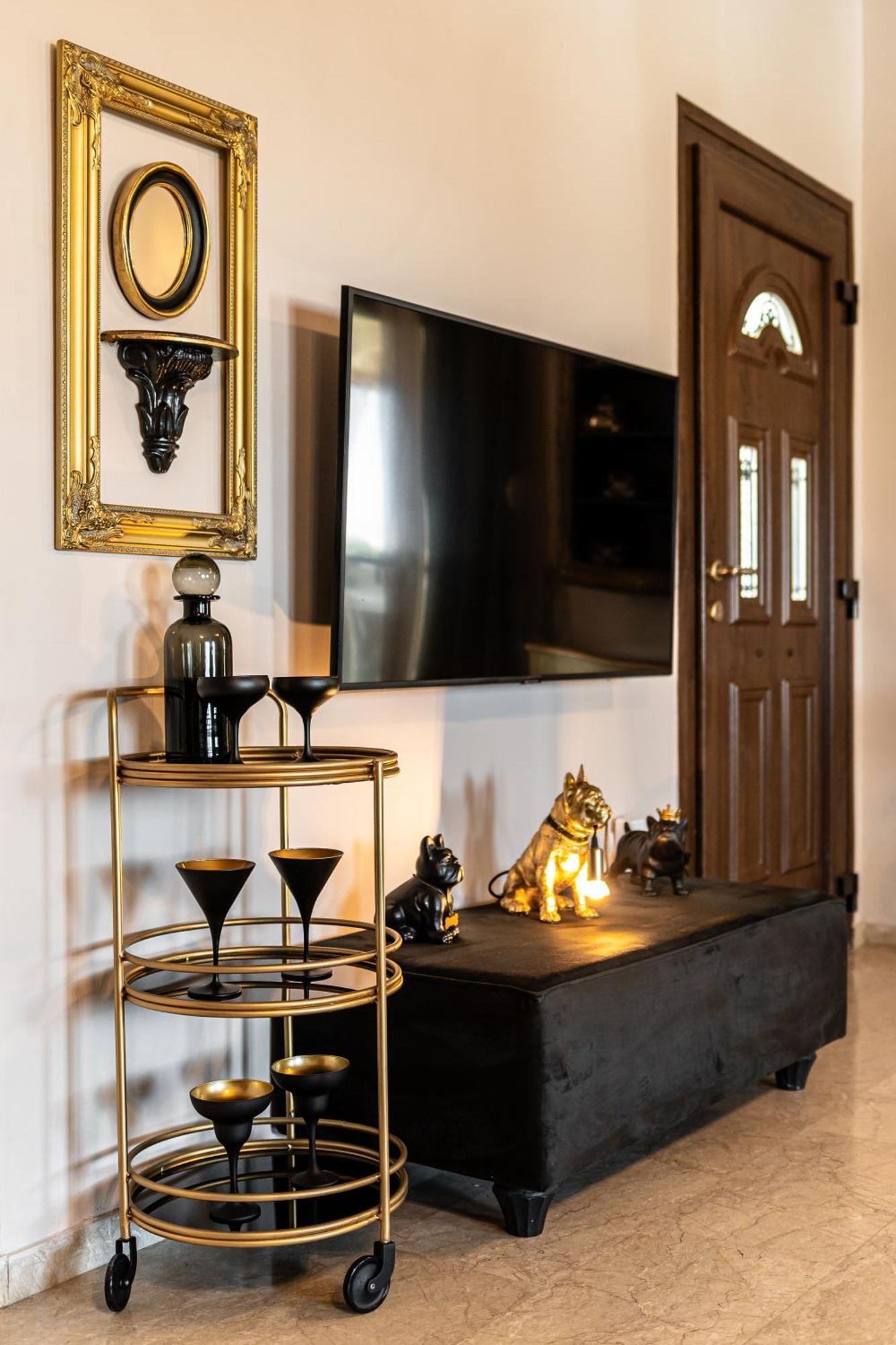 Black Velvet Agkidia Luaran gambar